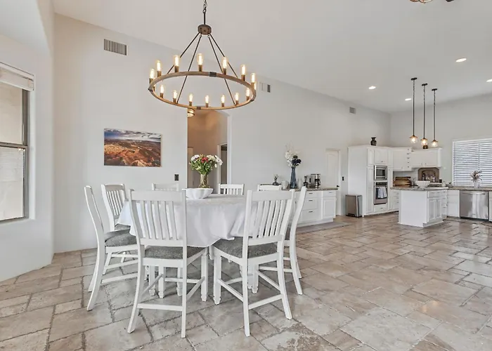 Holiday home Luxury Desert Ranch Oasis Retreat Phoenix
