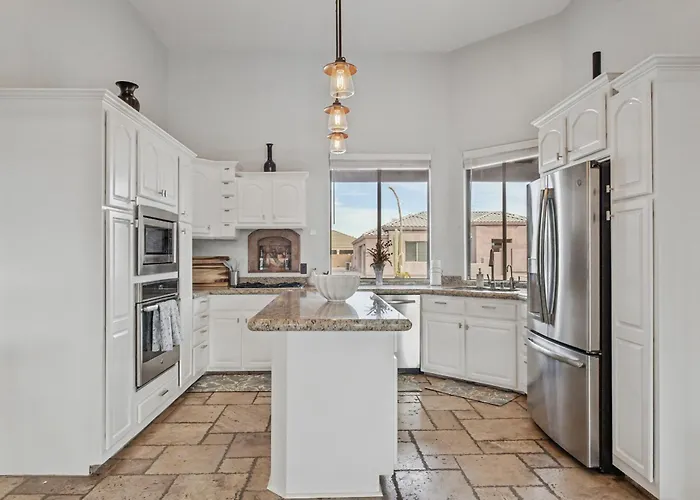 Holiday home Luxury Desert Ranch Oasis Retreat Phoenix