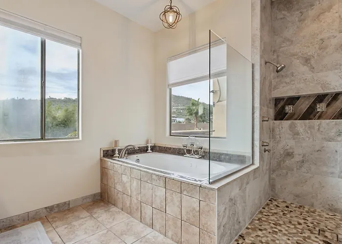 Holiday home Luxury Desert Ranch Oasis Retreat Phoenix
